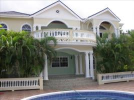 5 Bedroom Villa With Pool - Montego Bay Rosemount Exterior photo